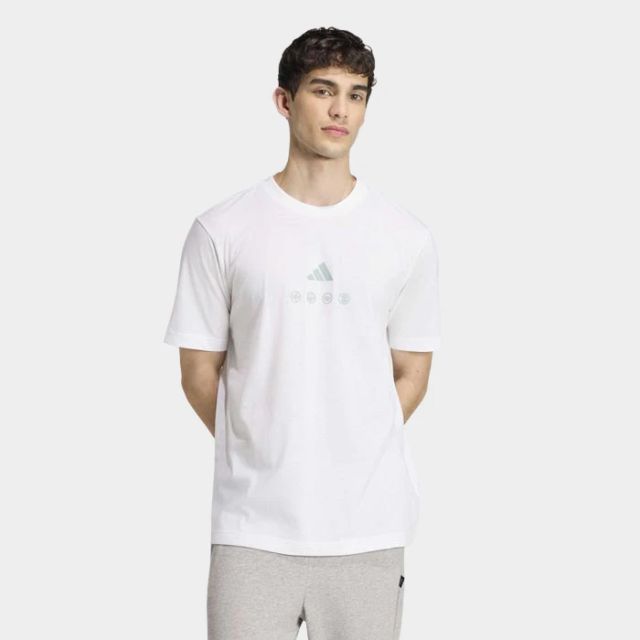 adidas M Ct Ill Q2 T