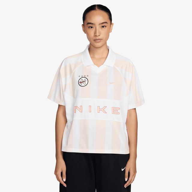 Nike Nsw Street Os Ss Strp