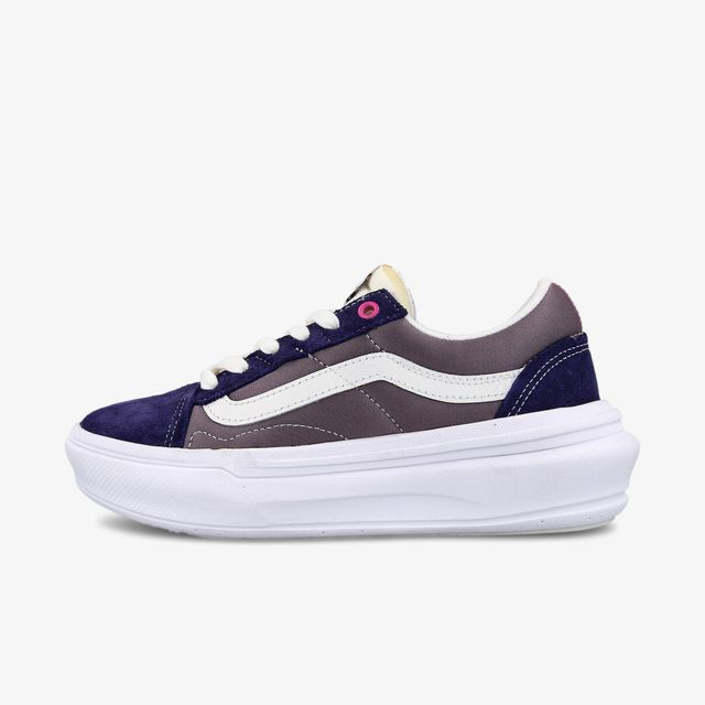 Vans Old Skool Overt CC