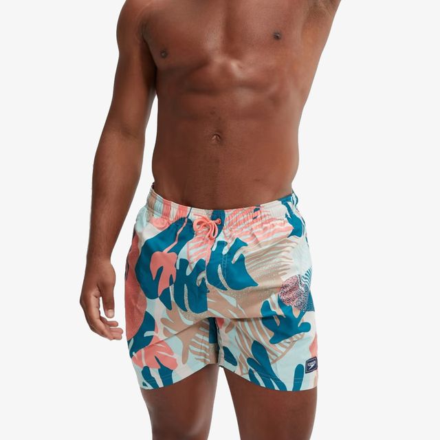 Speedo Prt Chk Leis 16 Wsht V2 Am