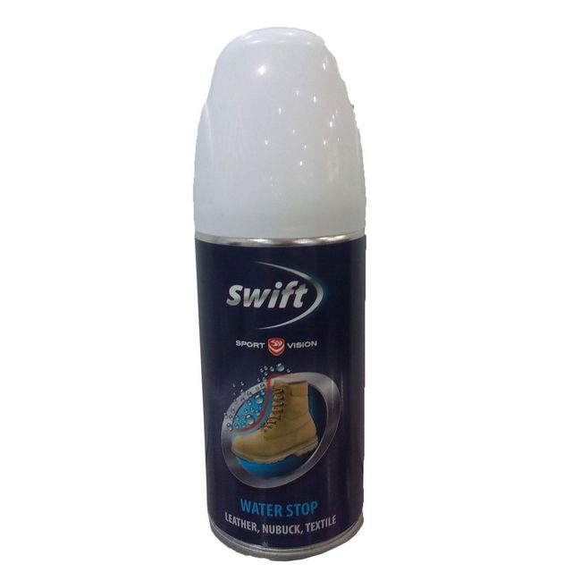 Swift Sport V Water Stop 160ml