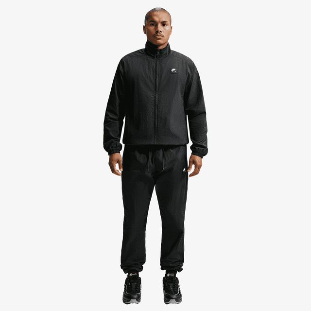 Nike M Nk Air Track Mx Mtl