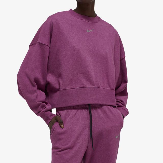 Nike Sportswear Collection Essentials Fleece