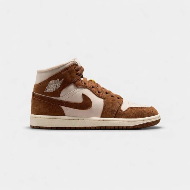 Jordan Air Jordan 1 Mid