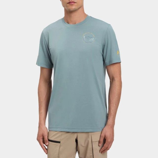 McKinley Ronald Iii M Smoke