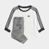 adidas Denim Ls