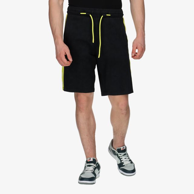 Dot Shorc Mens