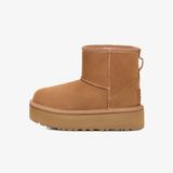 UGG Classic Mini Platform