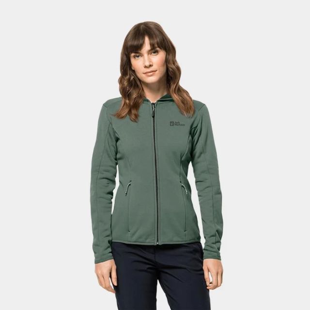 Jack Wolfskin Baiselberg Fz