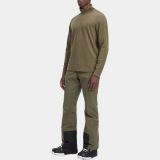 McKinley Amarillo Olive Olive