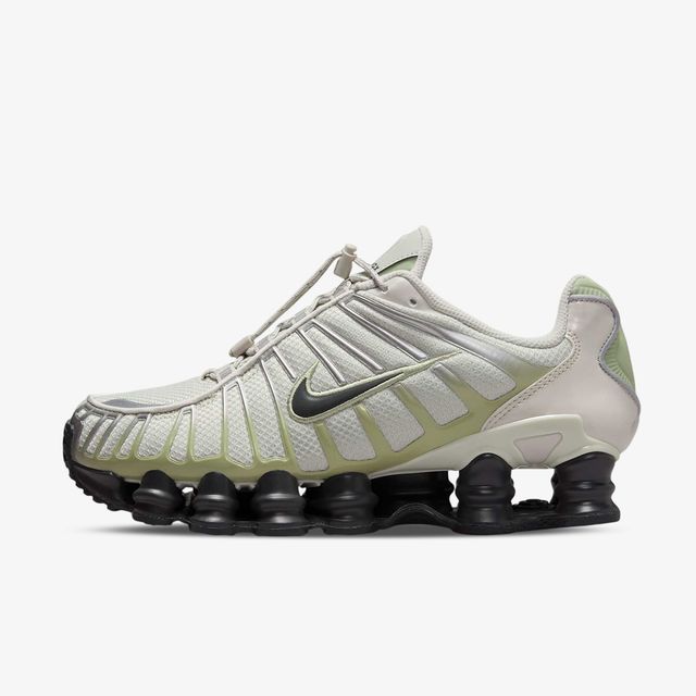 Nike Shox Tl