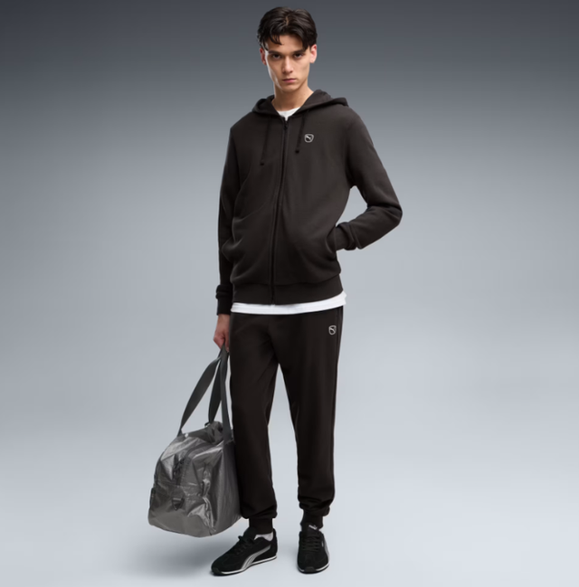 Puma Ess Elevated Fl