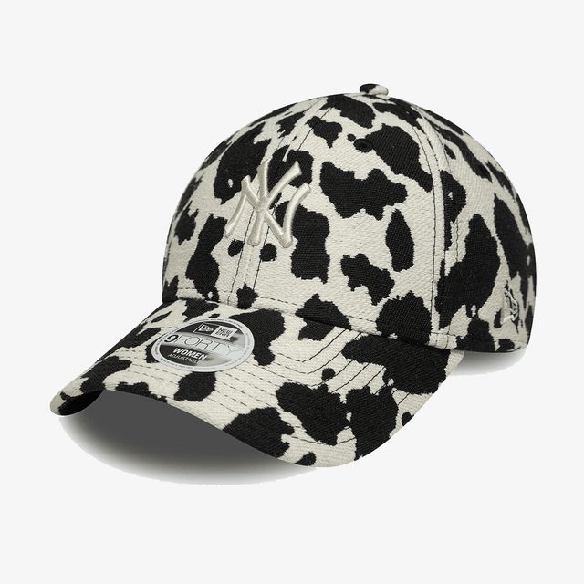 New Era Ny Yankees Mlb Cow Midi 9forty