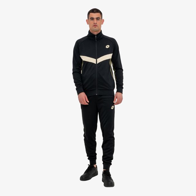 Lotto Stripe