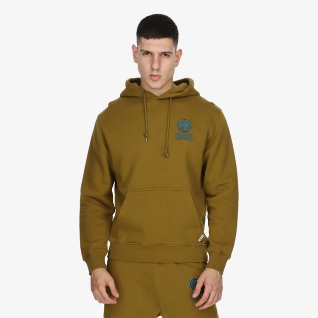 Franklin Marshall Dukser Hoody