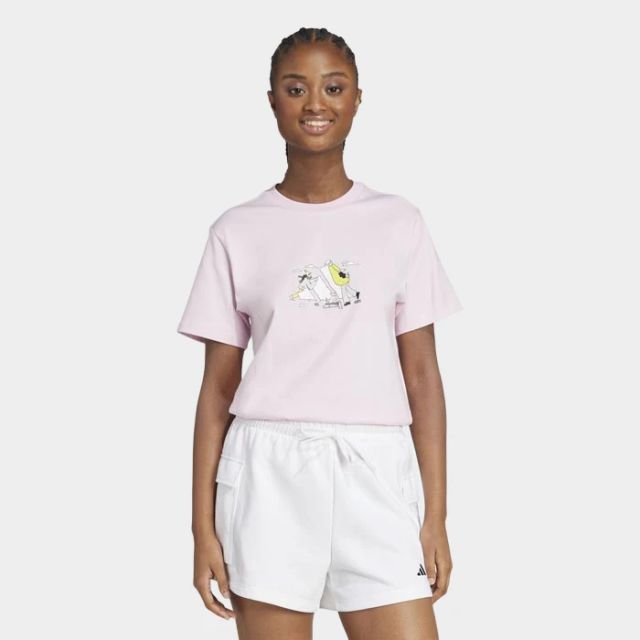 adidas Ddl T