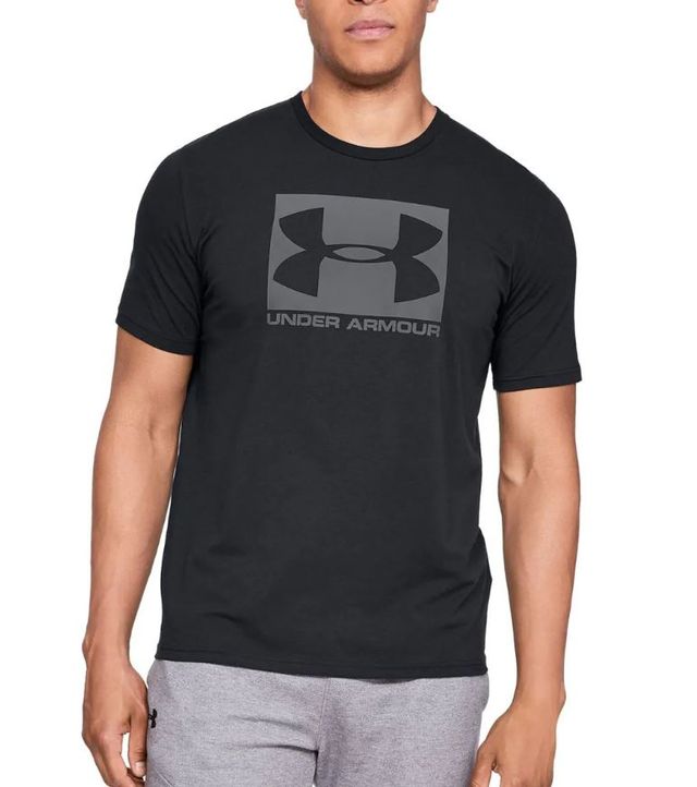 Under Armour Boxed Sportstyle Ss