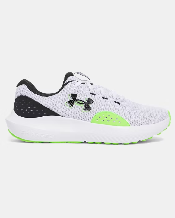 Under Armour Charged Surge 4