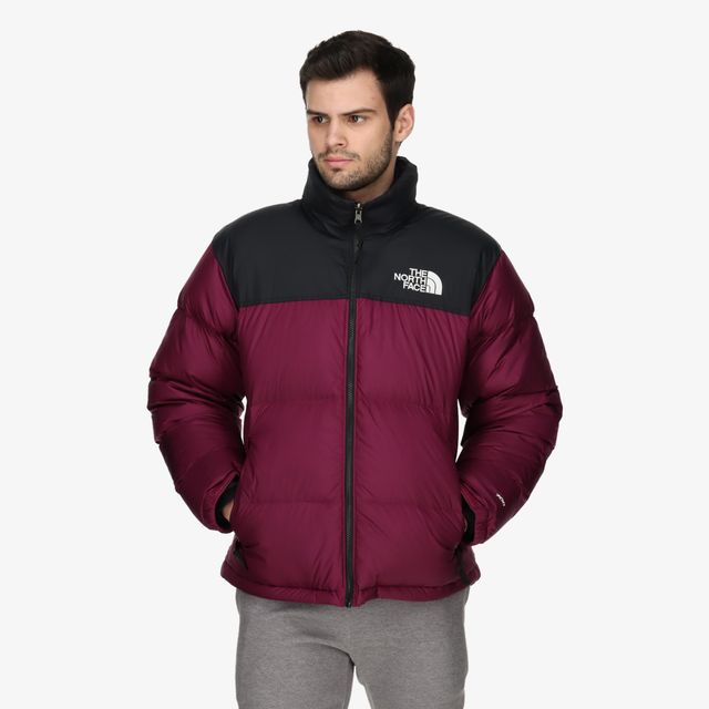 The North Face Retro Nuptse
