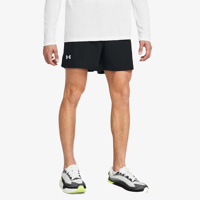 Under Armour Launch 5