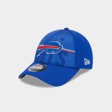 New Era M 940ss Nfl Trn 23 Bufbil Otc