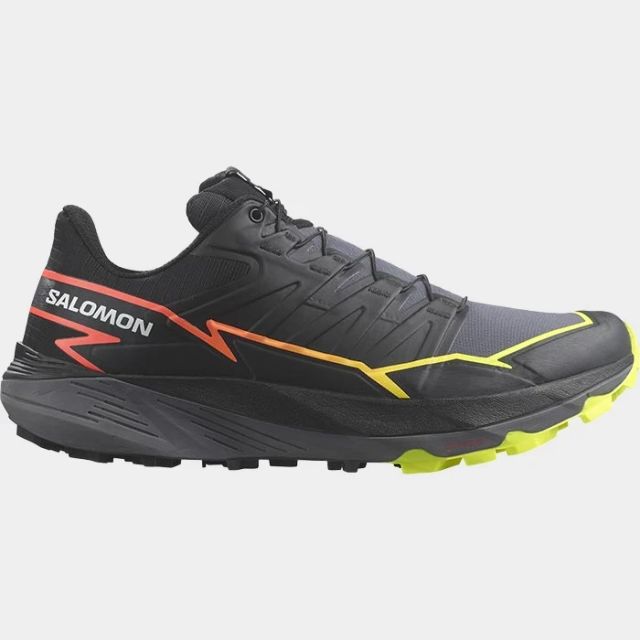 Salomon Thundercross Qush Coral