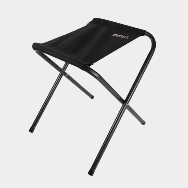 Regatta Marcos Stool Sealgr Single