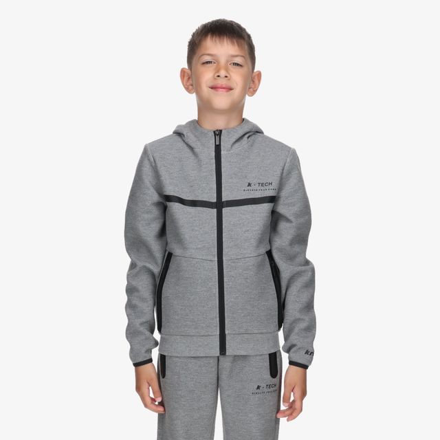 Kronos Full Zip