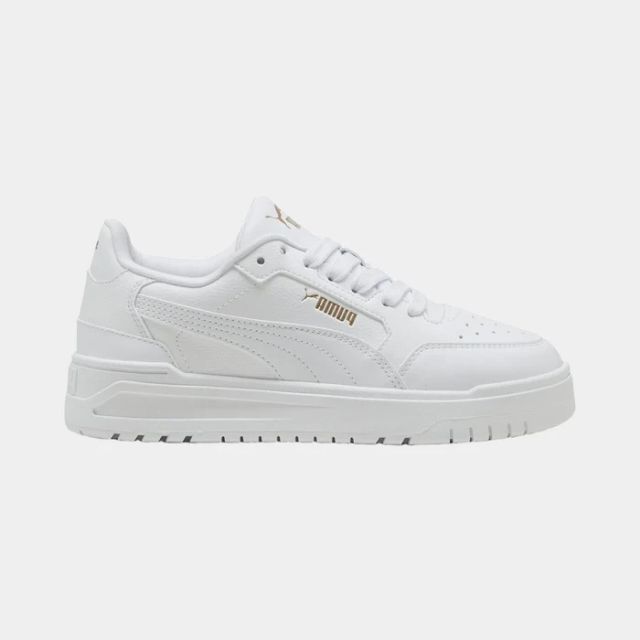 Puma Shuffle Downtown Lo Jr