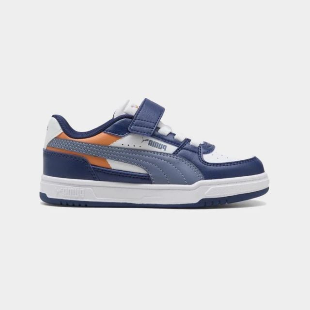 Puma Caven Iii Block Ac Ps