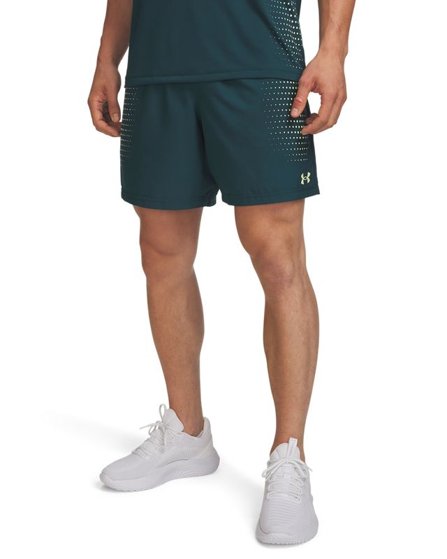 Under Armour Tech Play