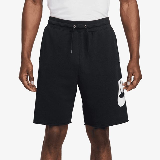 Nike Club Alumni