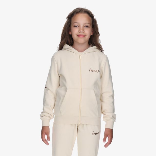 Kronos Full Zip