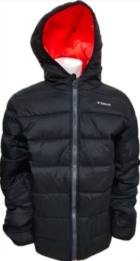 Brugi Jacket