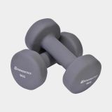 Energetics Neoprene Dumb Pair2x5 0