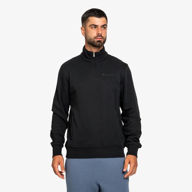 Champion Half Zip