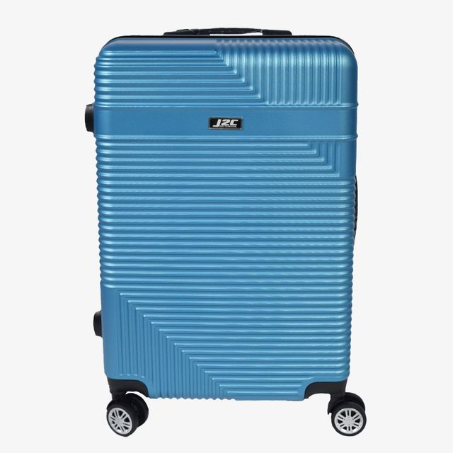 J2C 3 In 1 Hard Suitcase 24 Inch