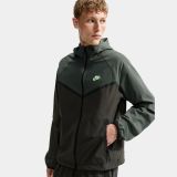 Nike M Nk Df Tch Wvn Wr Fz