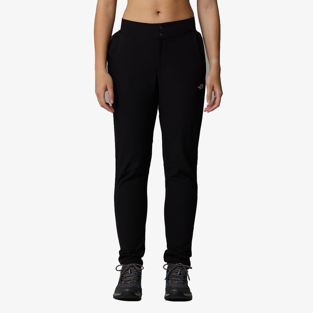 The North Face Quest Softshell