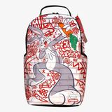 Sprayground Looney Tunes Graffiti Bugs
