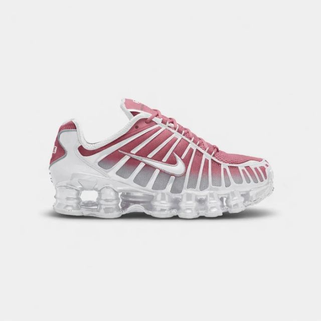 Nike Shox Tl Fade