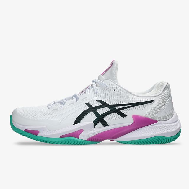 Asics Court Ff 3 Clay