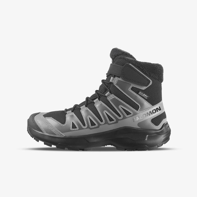 Salomon Xa Pro Winter Wp J