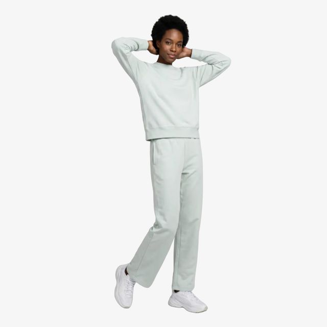 Puma Loungewear Standard Sweat Suitt FL