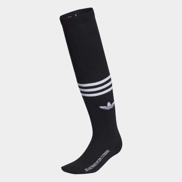 adidas Thigh High Sock