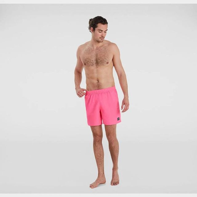 Speedo Prt Trim Leis 16 Wsht Am