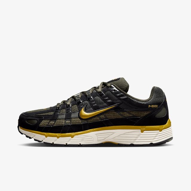 Nike P 6000 Style