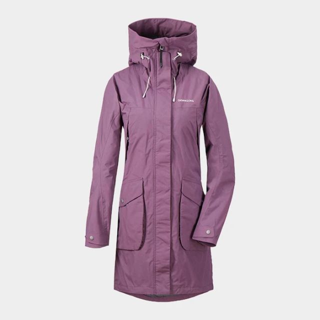 Didriksons Thelma Parka 4