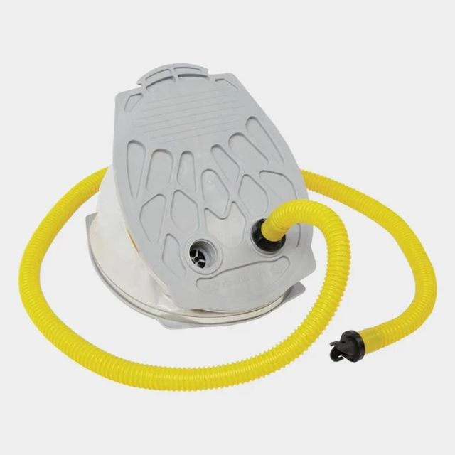 Firefly Foot Pump 3l