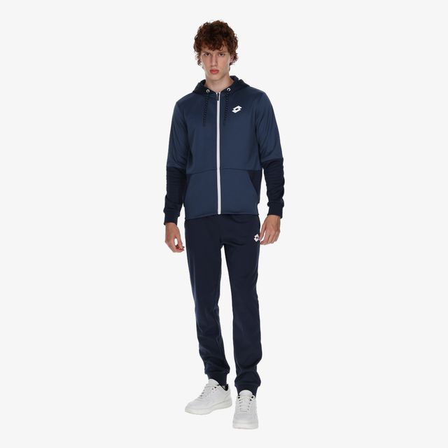 Lotto Monogram M